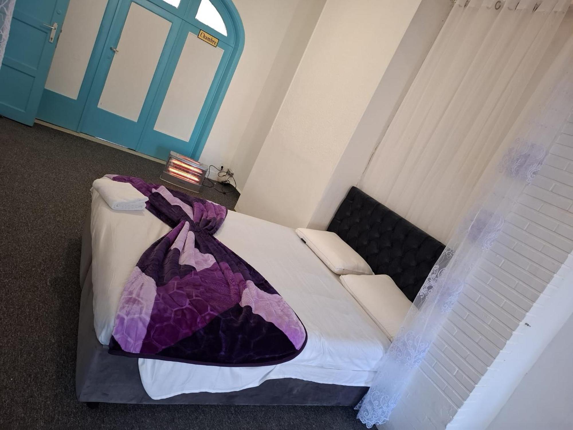 Confort Gare De L'ouest Apartment *