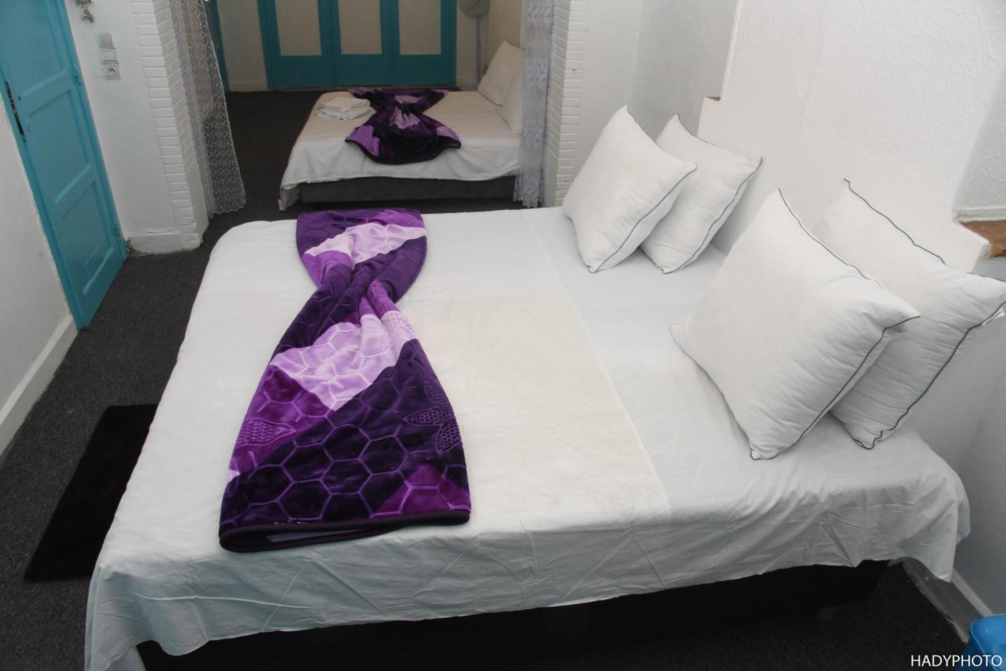 Apartment Confort Gare De L'ouest