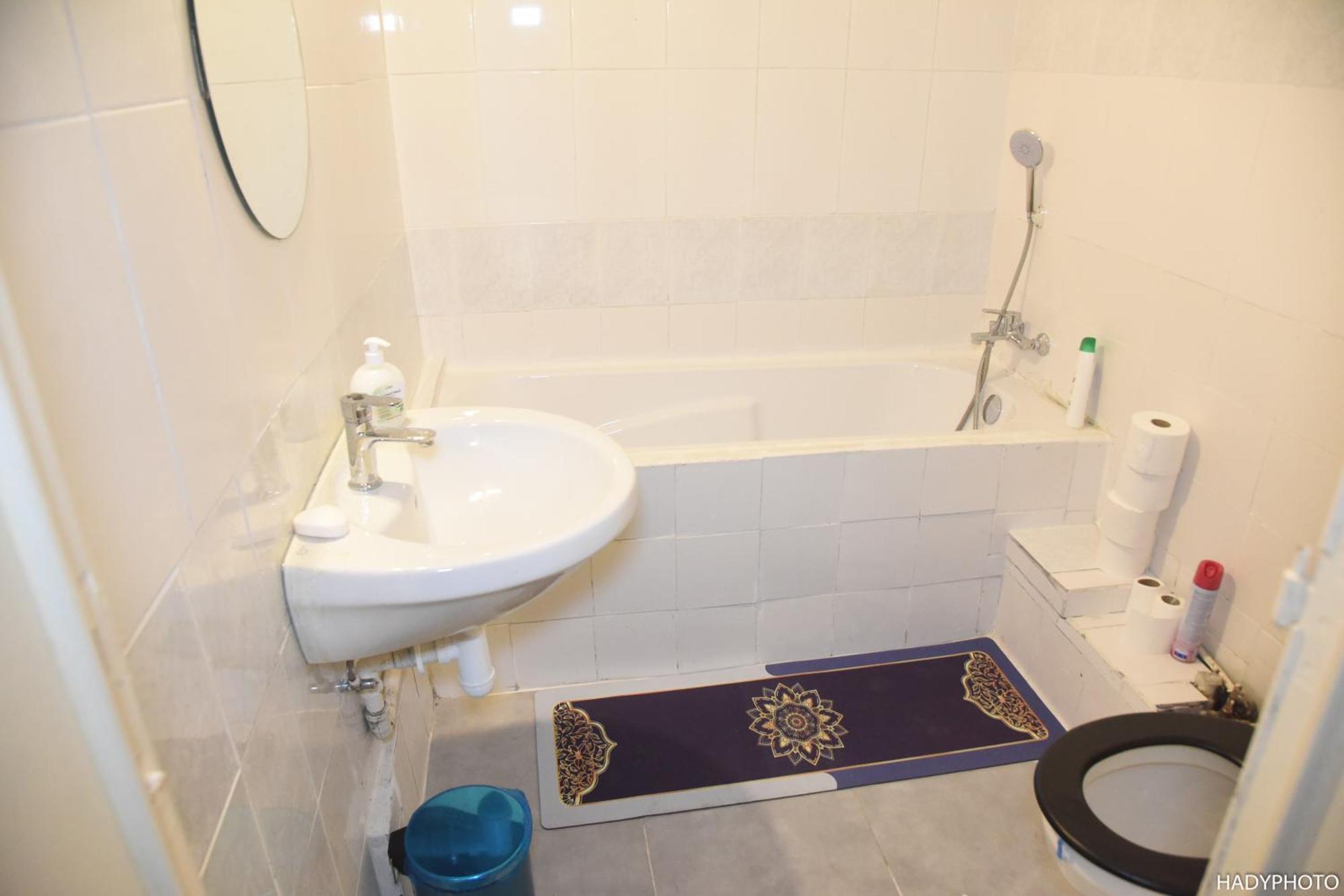 Apartment Confort Gare De L'ouest