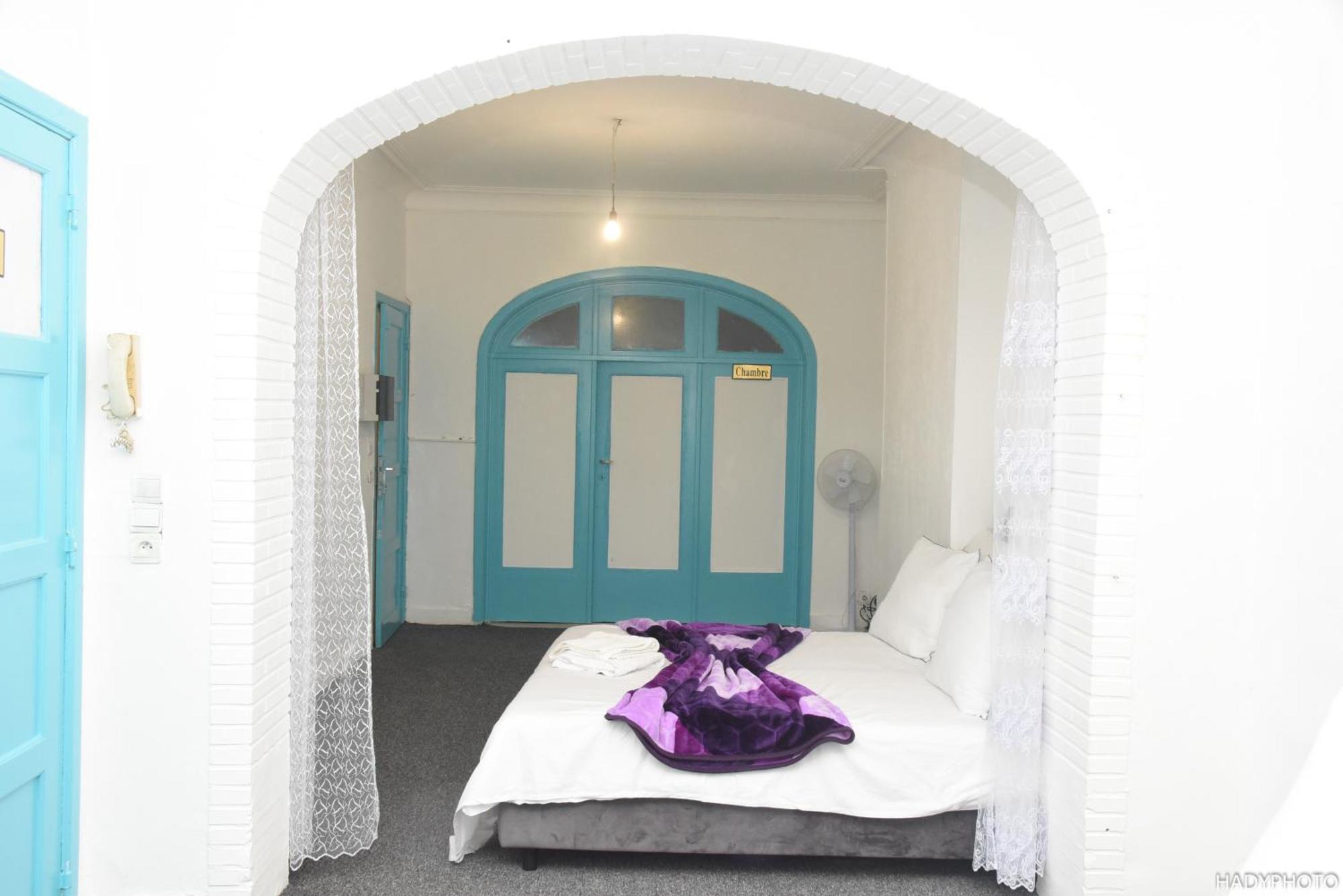 Apartment Confort Gare De L'ouest