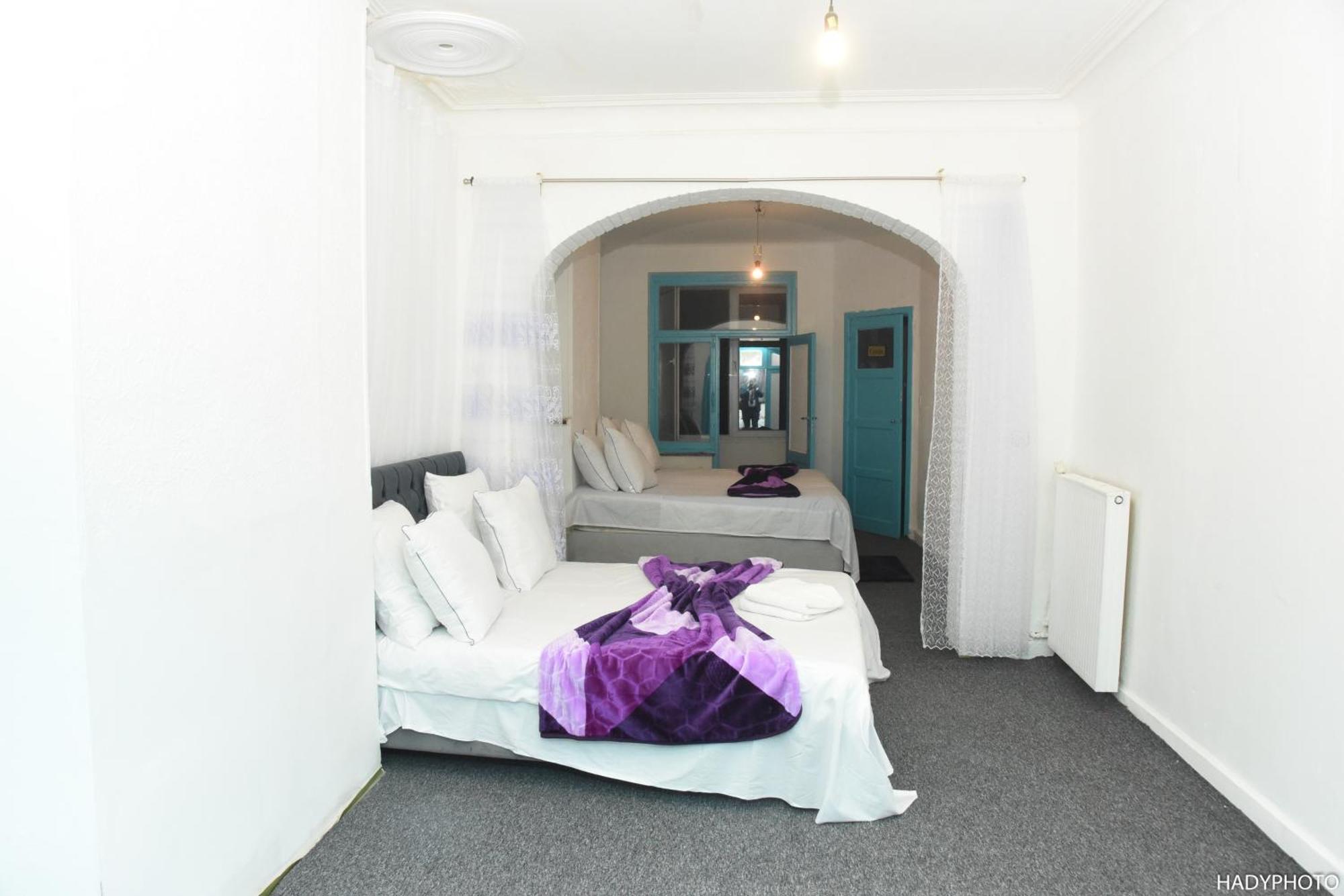 Apartment Confort Gare De L'ouest