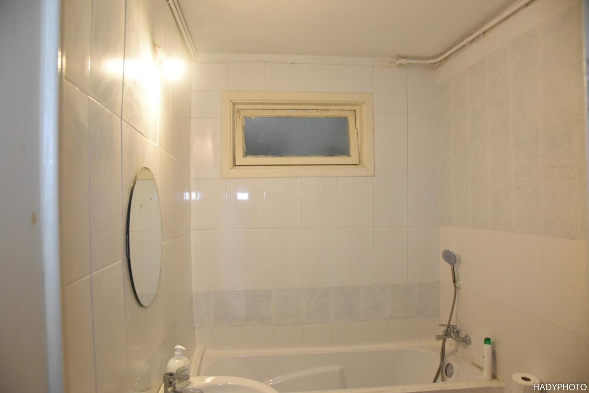 Apartment Confort Gare De L'ouest *