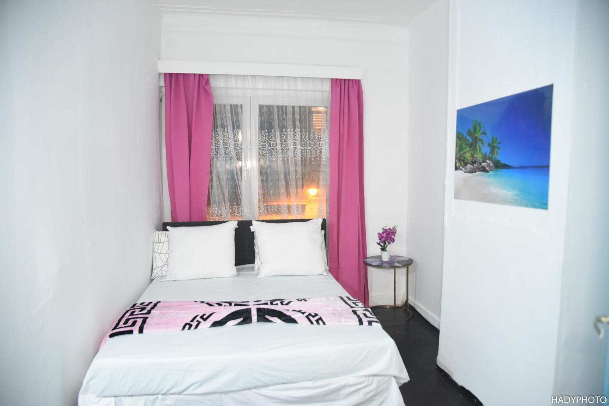 Confort Gare De L'ouest Apartment *
