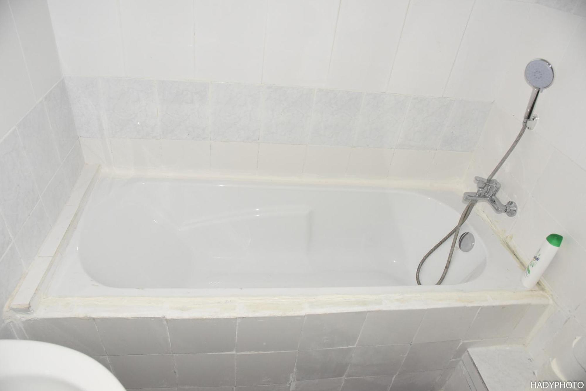 Apartment Confort Gare De L'ouest Brussels