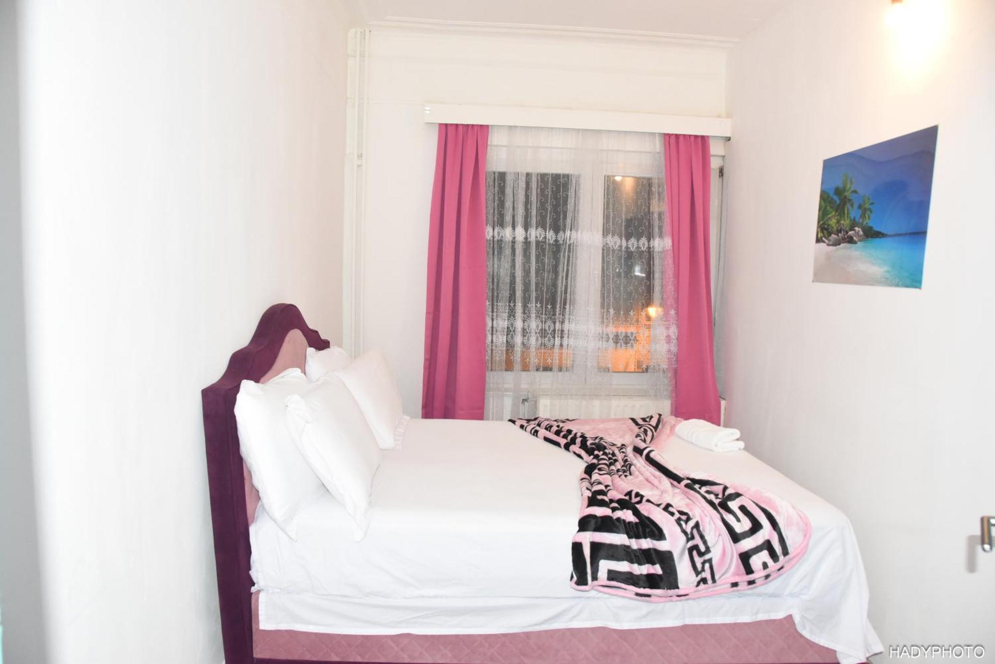 Apartment Confort Gare De L'ouest