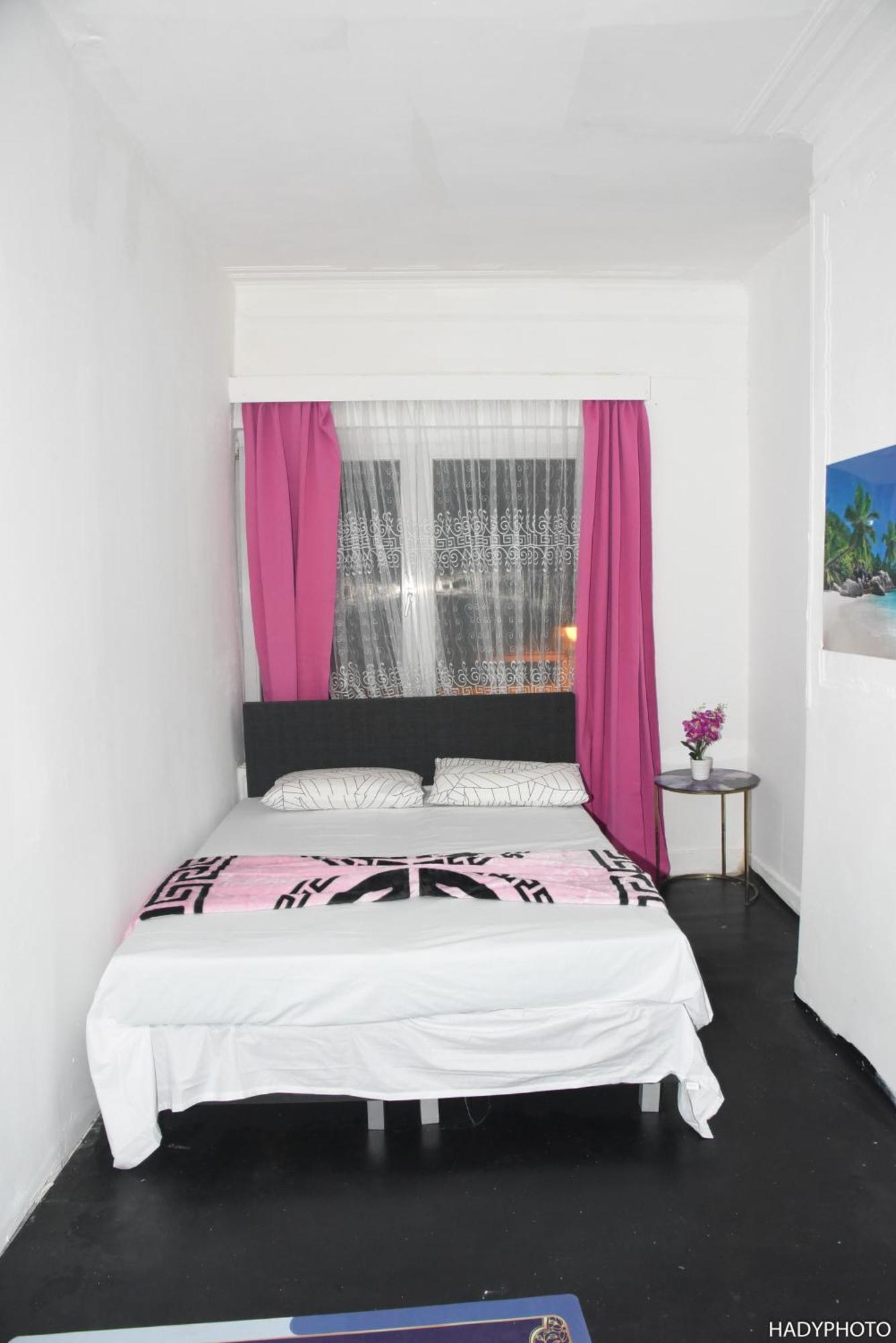 Confort Gare De L'ouest Apartment *
