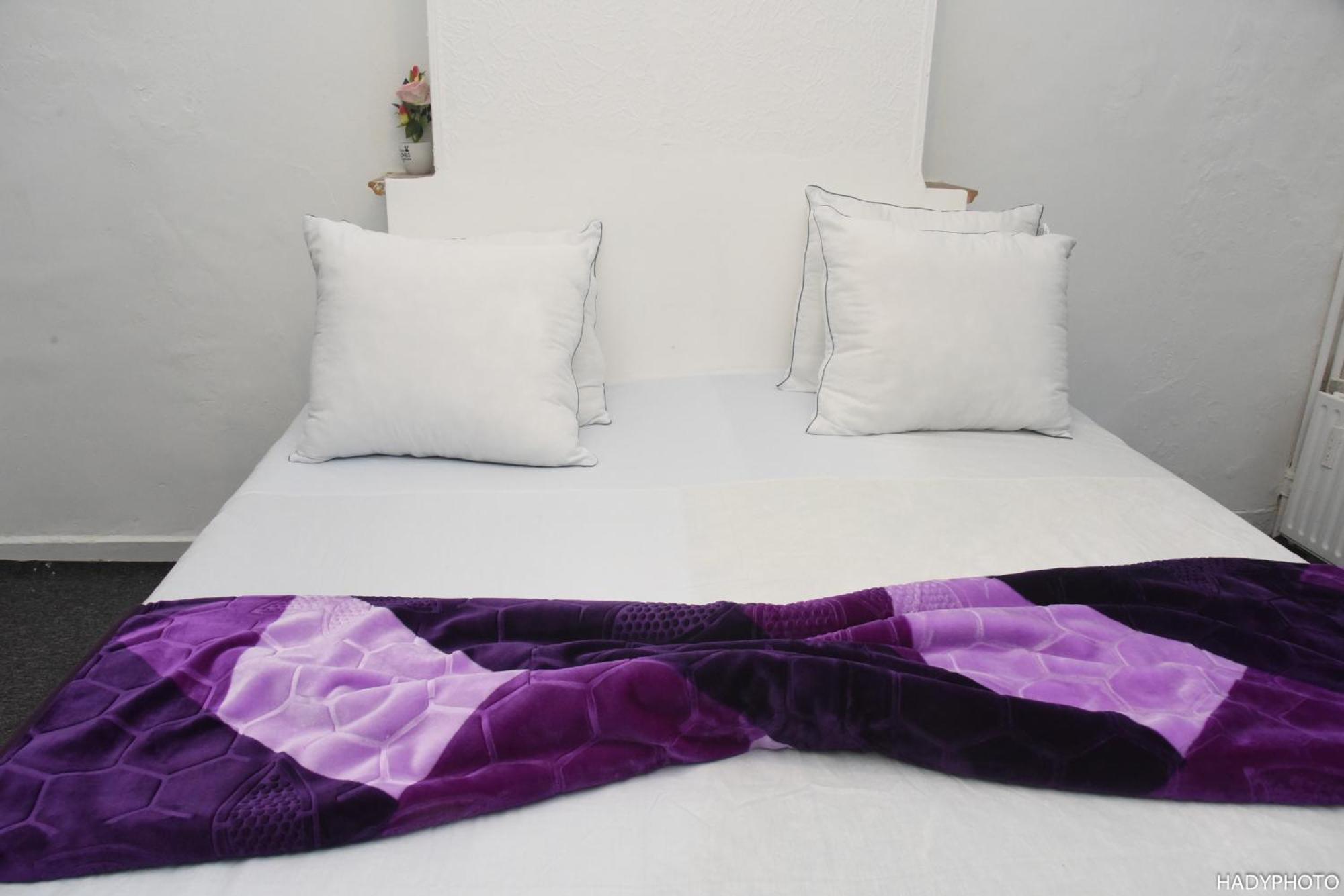 Confort Gare De L'ouest Apartment *