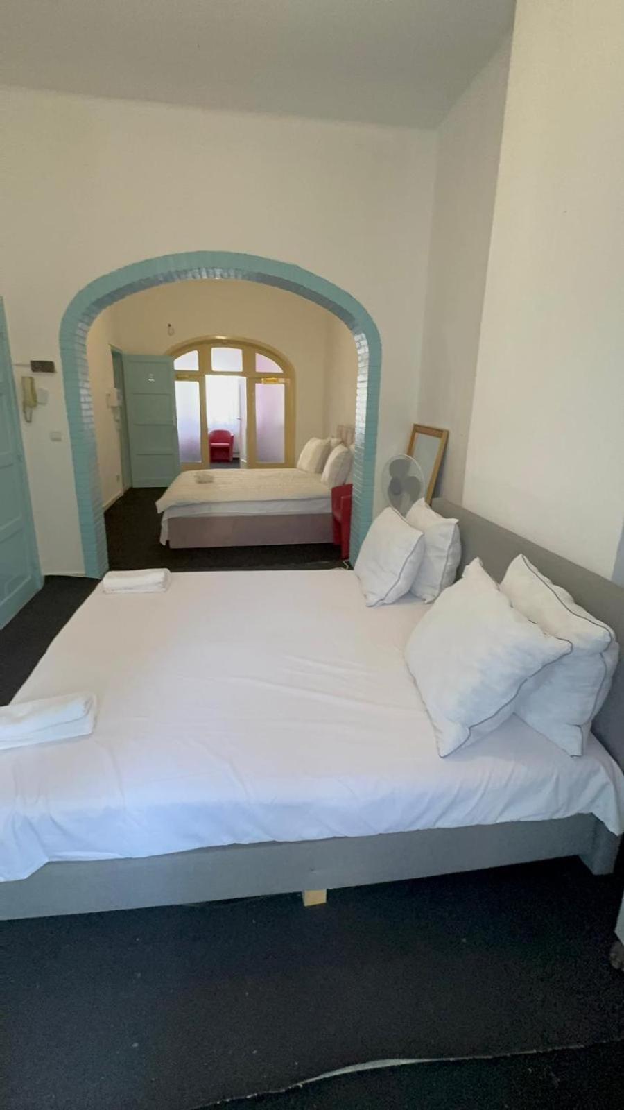 Apartment Confort Gare De L'ouest
