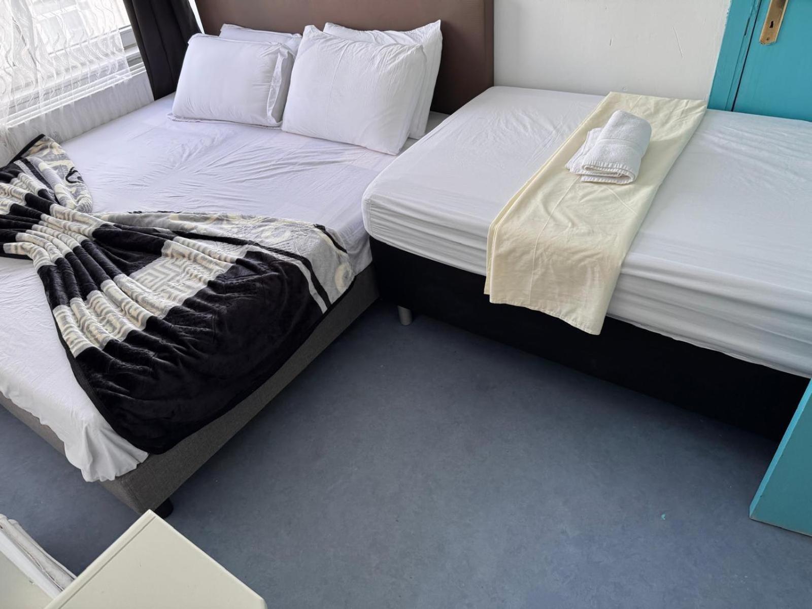 Confort Gare De L'ouest Apartment Brussels