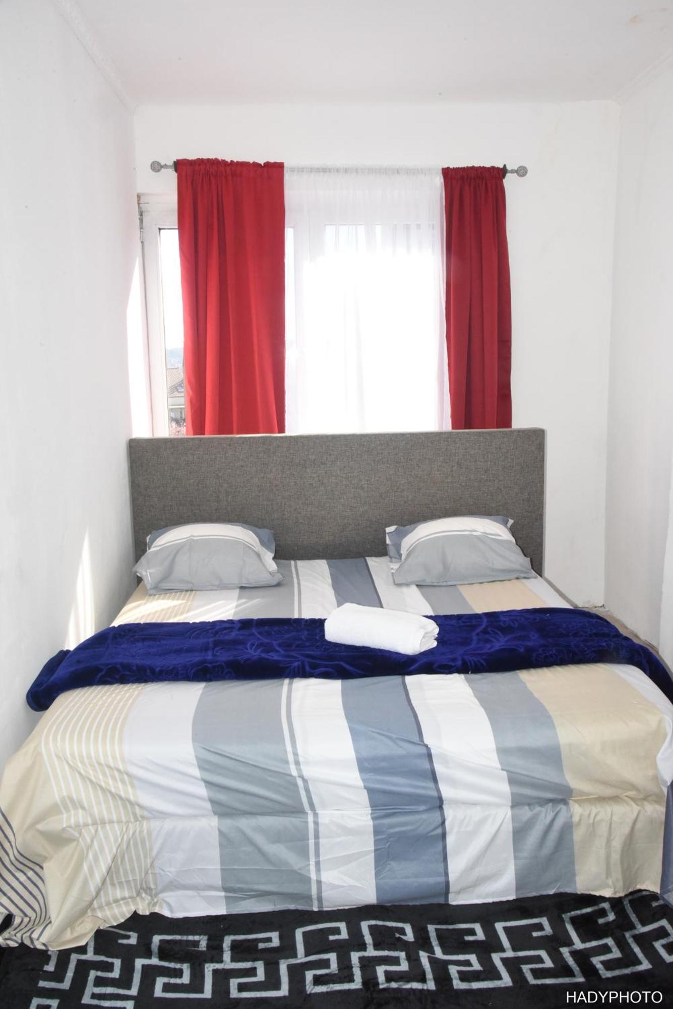 Apartment Confort Gare De L'ouest Brussels