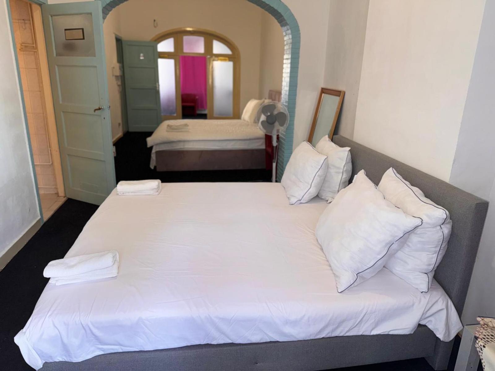 Apartment Confort Gare De L'ouest *